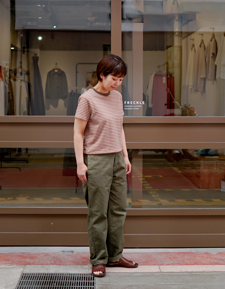 nakamuraのコーデ