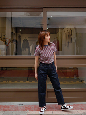 takahashiのコーデ