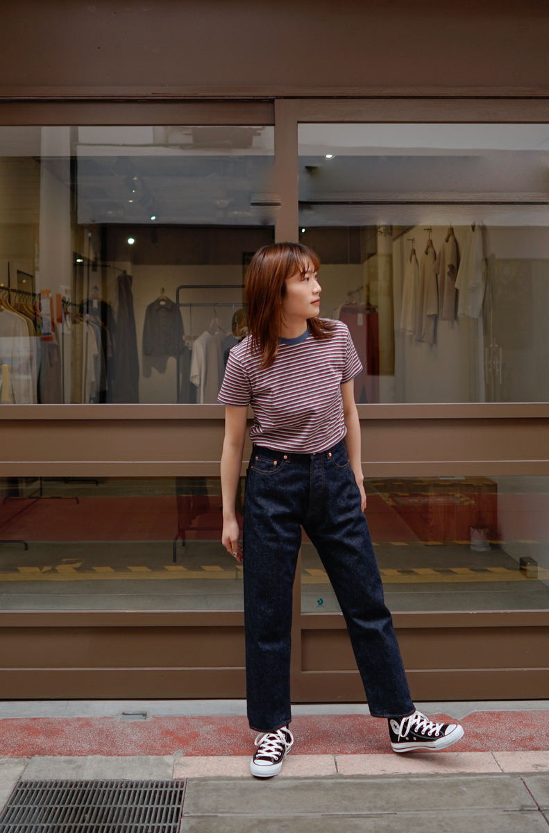 takahashiのコーデ