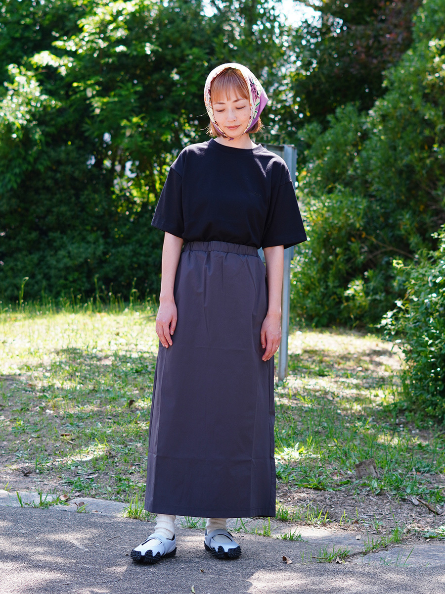 タカダのコーデ