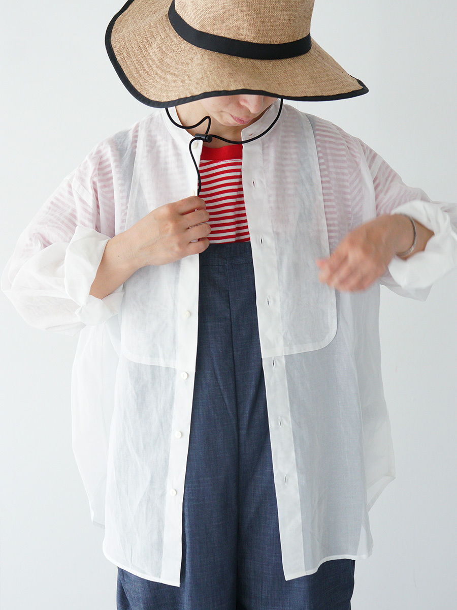 キクチのコーデ