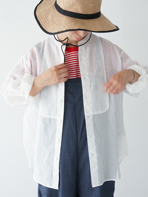 キクチのコーデ