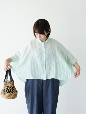 キクチのコーデ