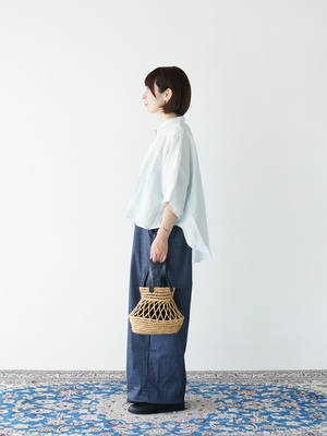 キクチのコーデ