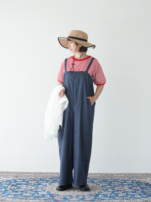 キクチのコーデ