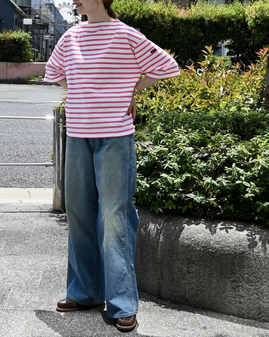 yamaguchiのコーデ