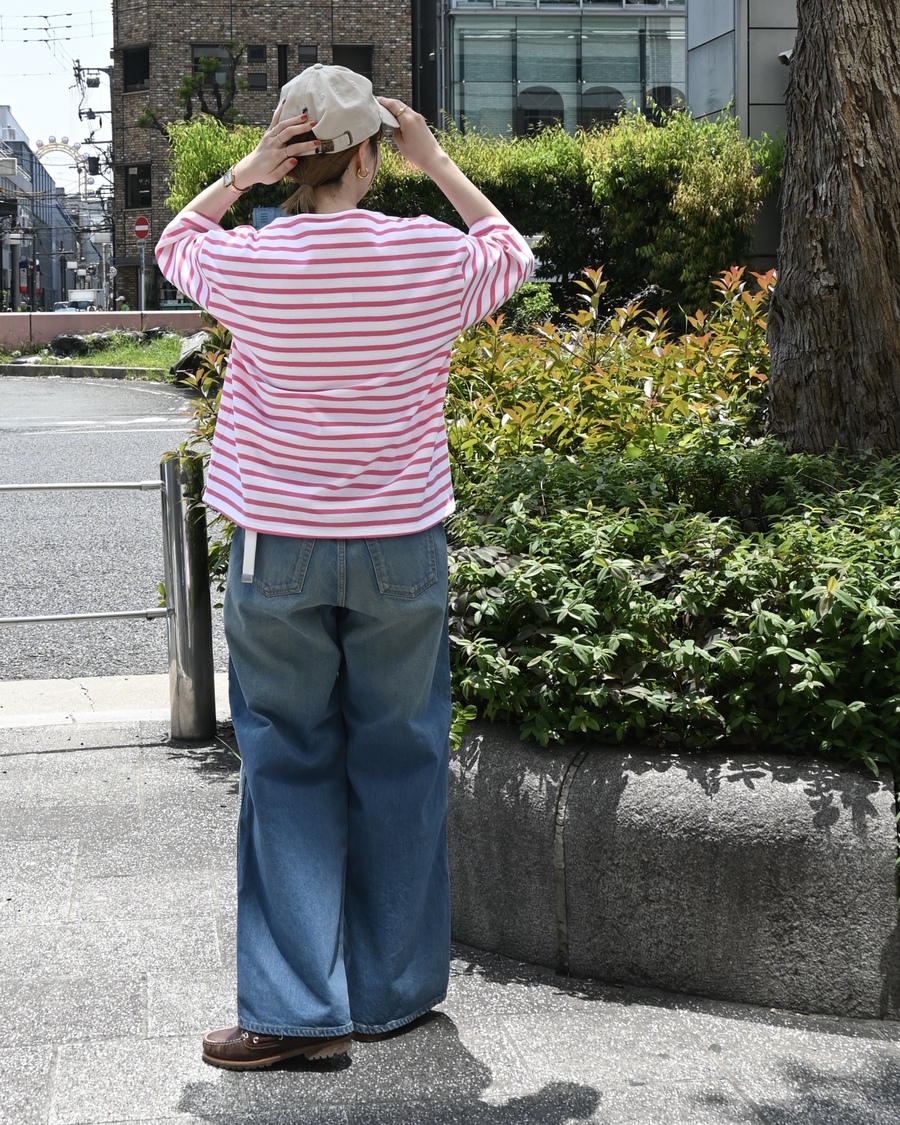 yamaguchiのコーデ