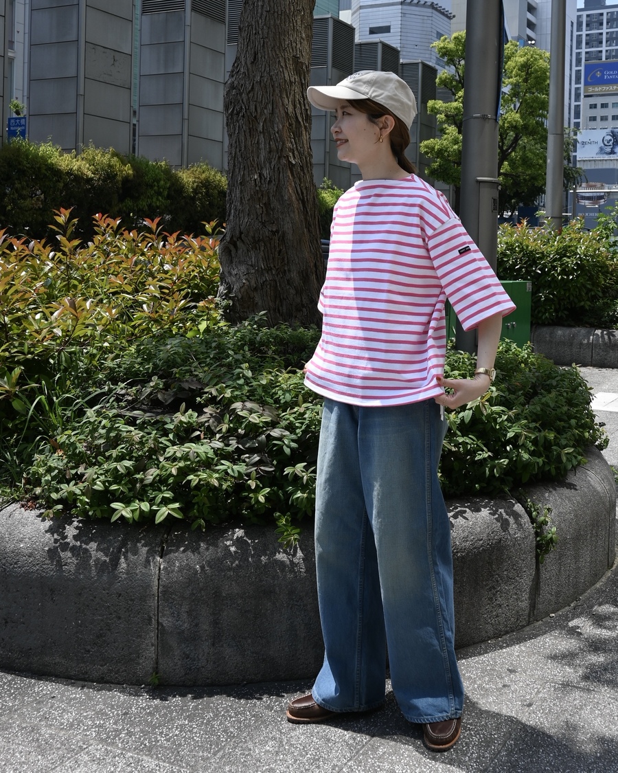 yamaguchiのコーデ