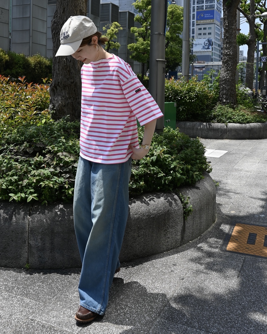 yamaguchiのコーデ