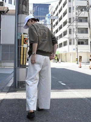 hamamatsuのコーデ