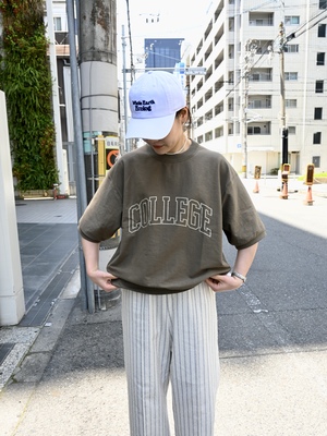 hamamatsuのコーデ