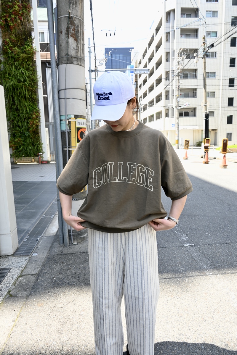 hamamatsuのコーデ