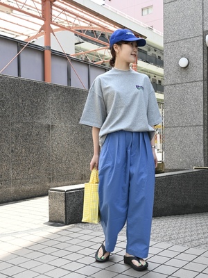 hamamatsuのコーデ