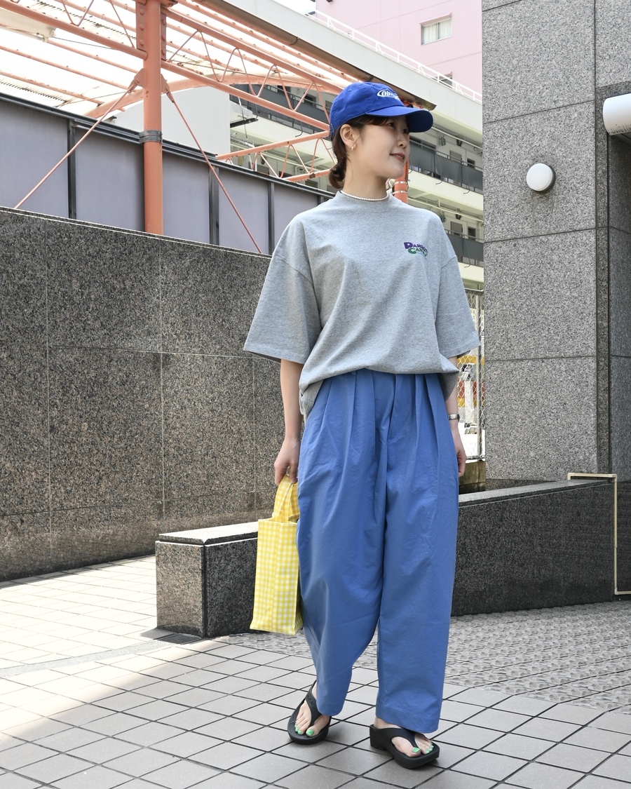 hamamatsuのコーデ