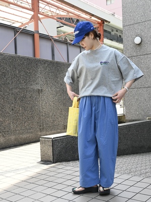 hamamatsuのコーデ