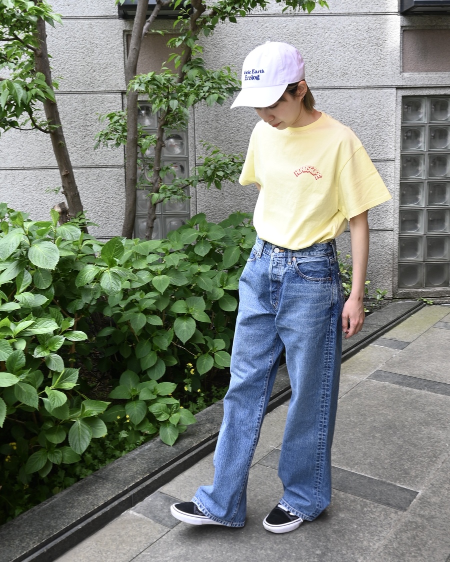 nakamuraのコーデ