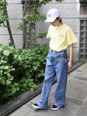 nakamuraのコーデ