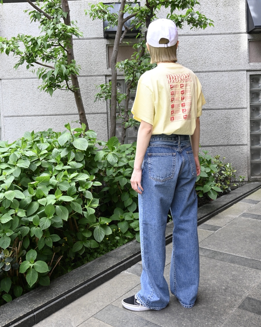 nakamuraのコーデ