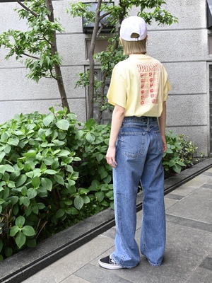 nakamuraのコーデ