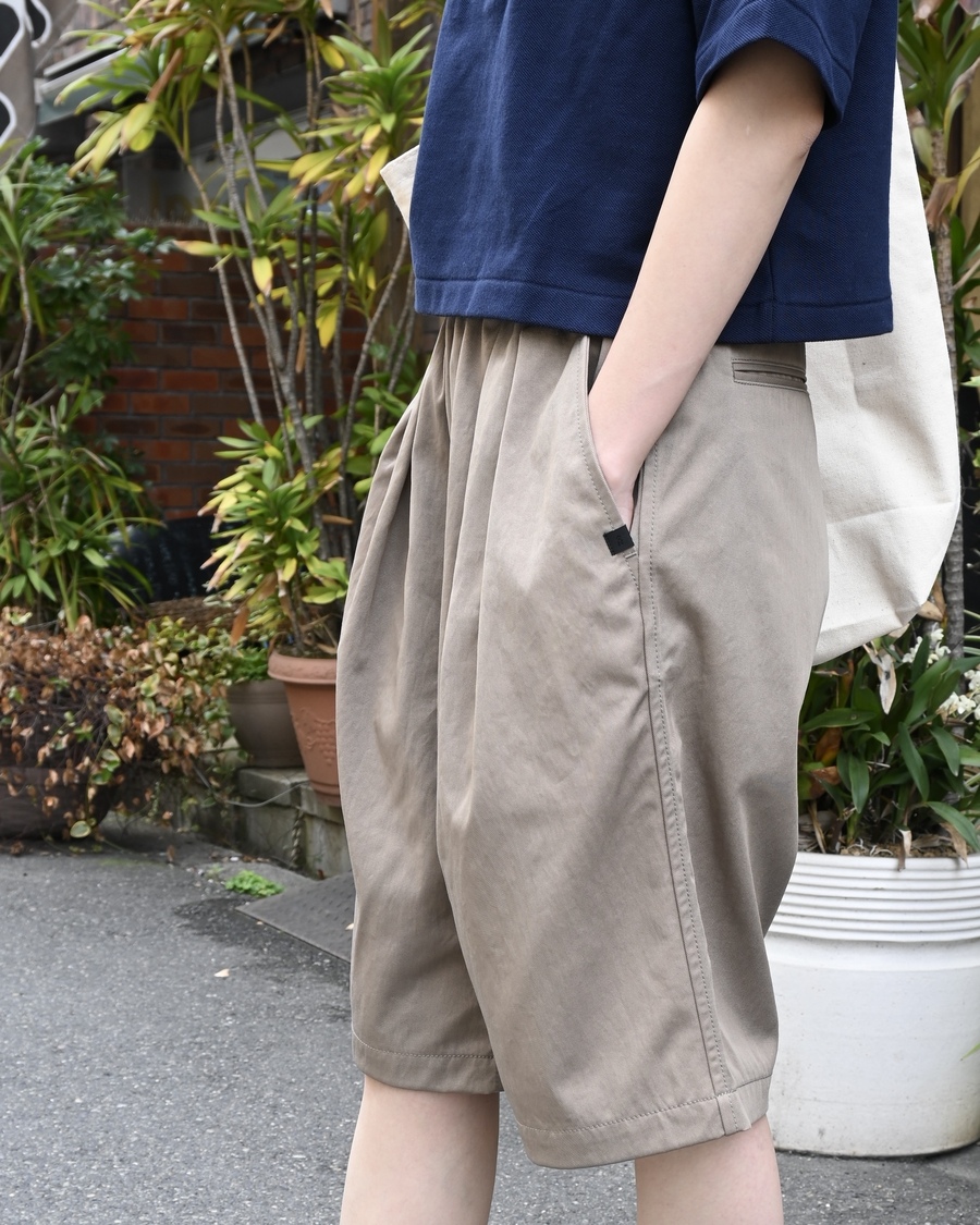 nakamuraのコーデ