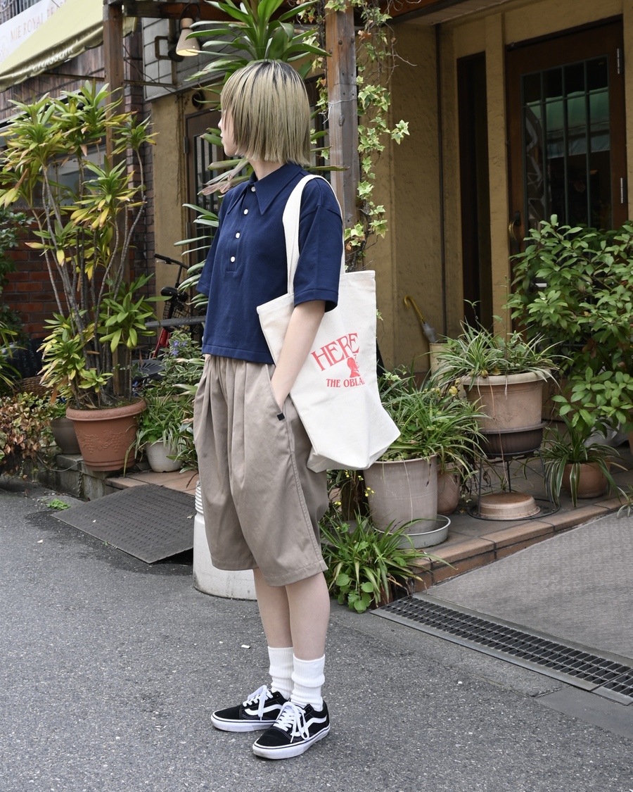 nakamuraのコーデ