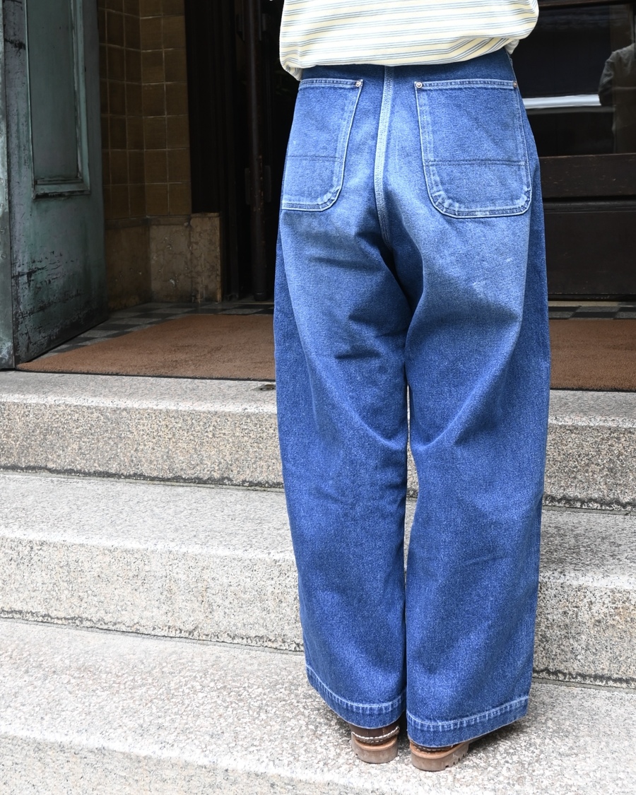 nakamuraのコーデ