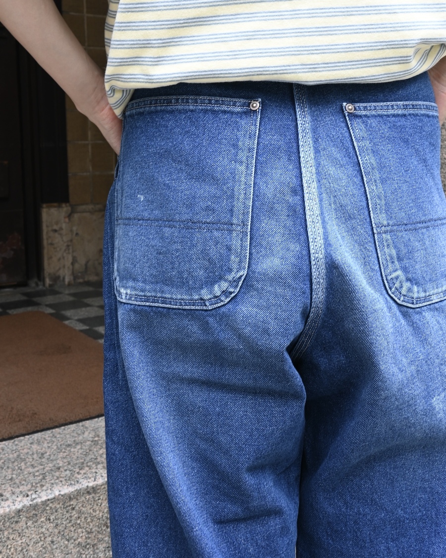 nakamuraのコーデ