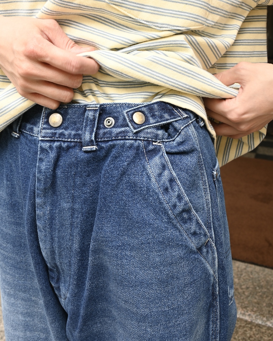 nakamuraのコーデ