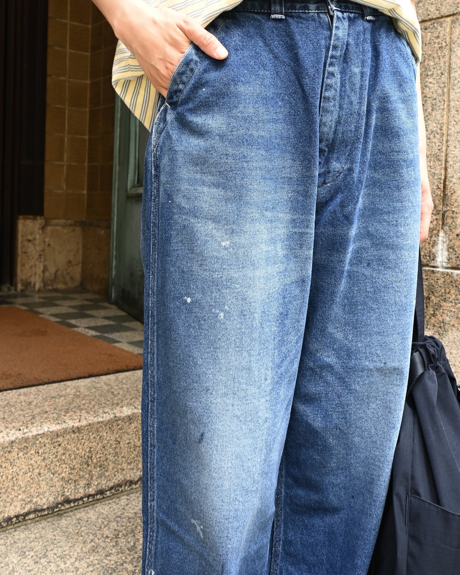 nakamuraのコーデ