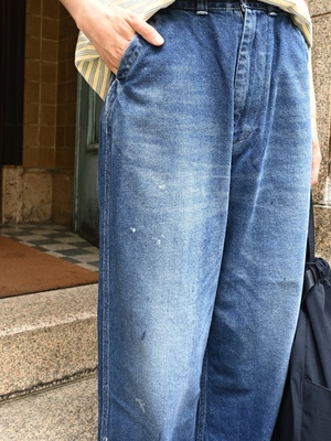 nakamuraのコーデ