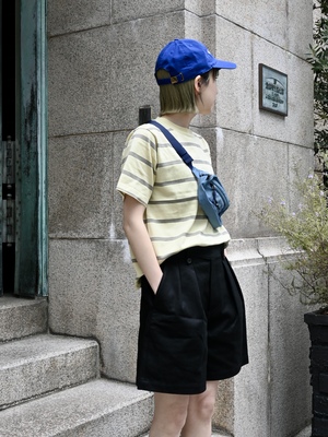 nakamuraのコーデ