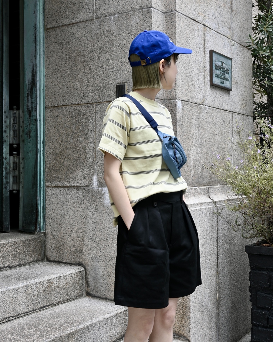 nakamuraのコーデ