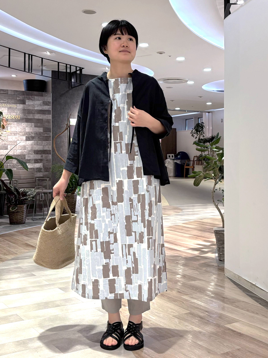 フジタのコーデ