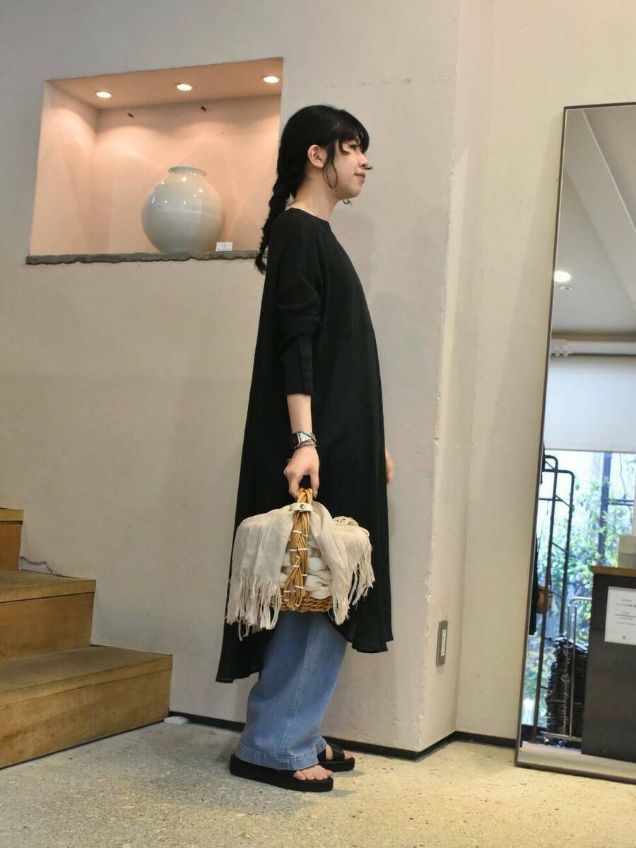 おふじのコーデ