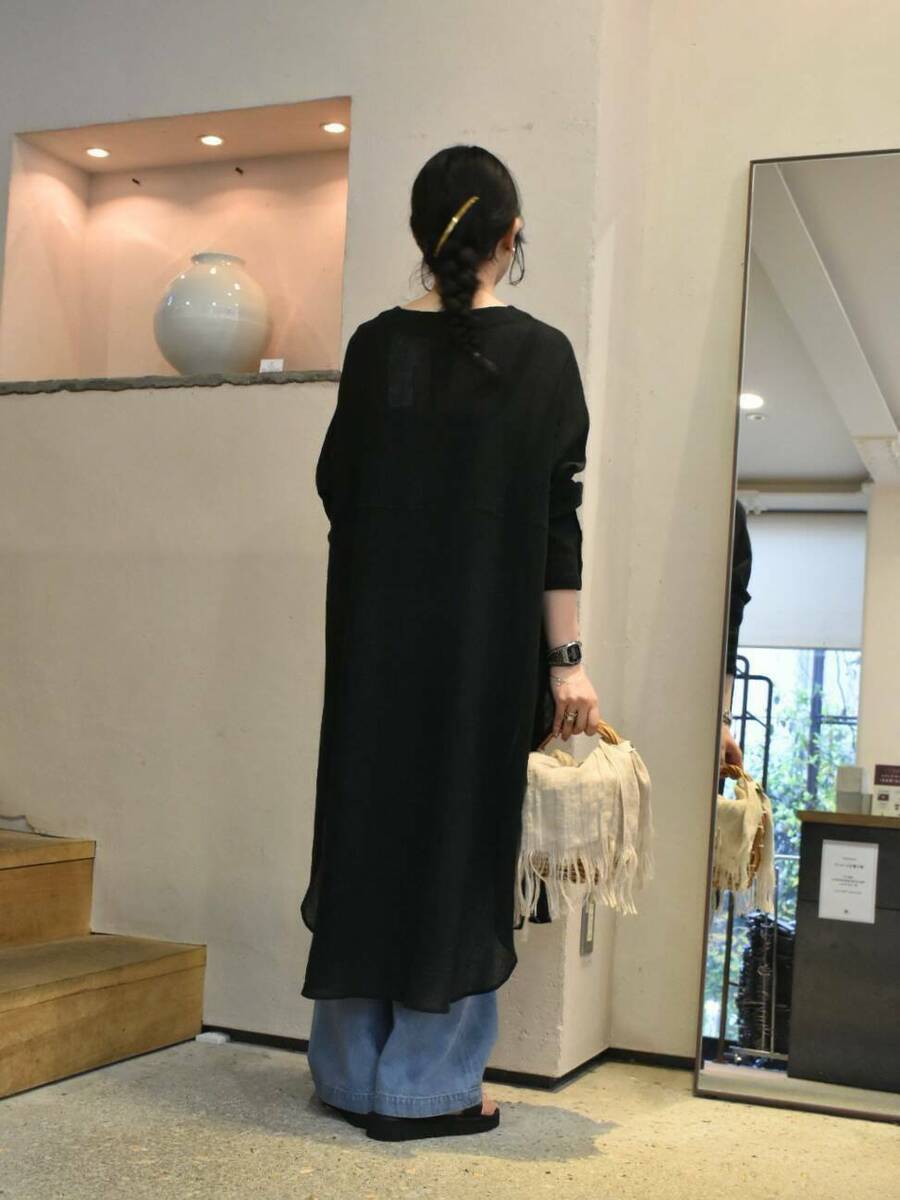 おふじのコーデ