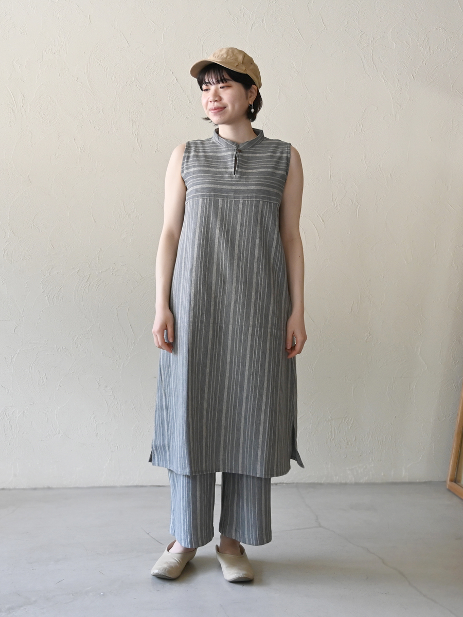 スズキのコーデ