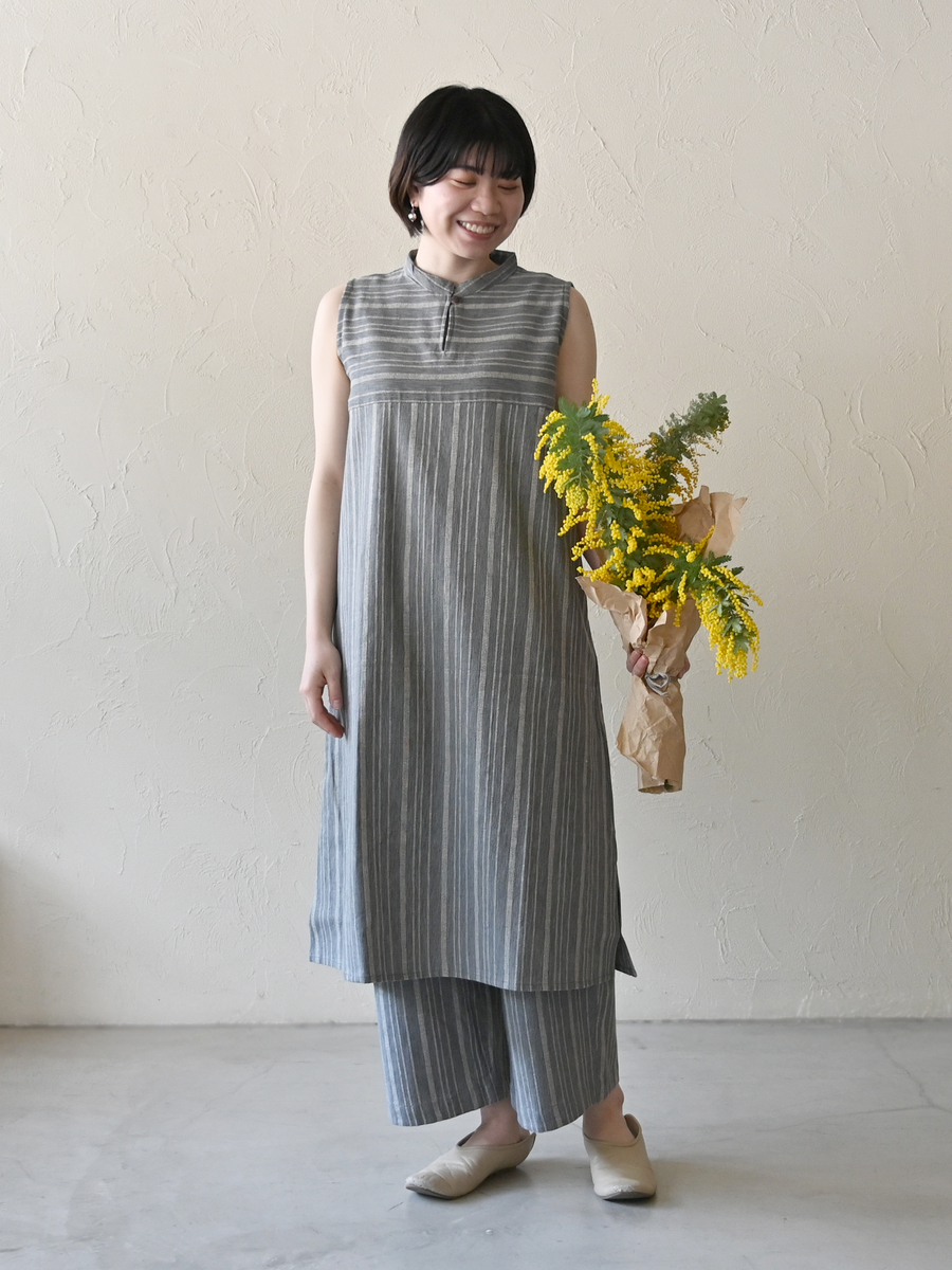 スズキのコーデ