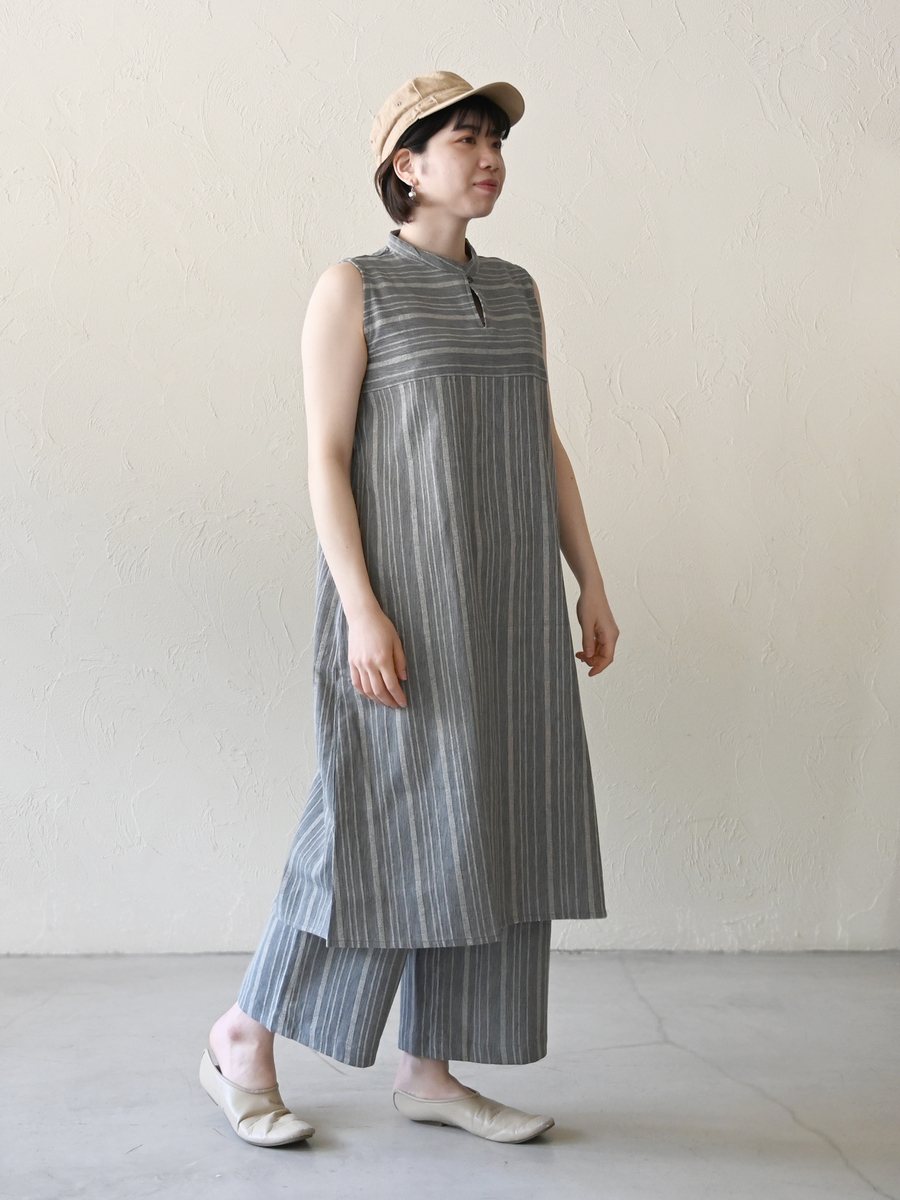 スズキのコーデ