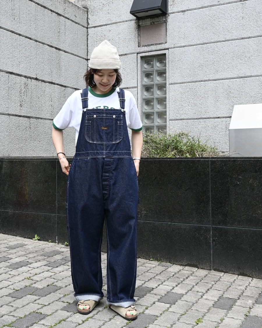 hamamatsuのコーデ