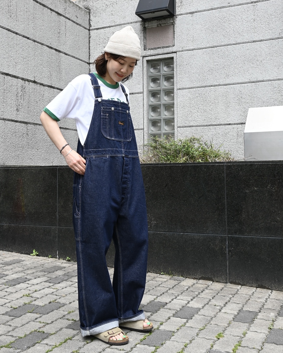 hamamatsuのコーデ