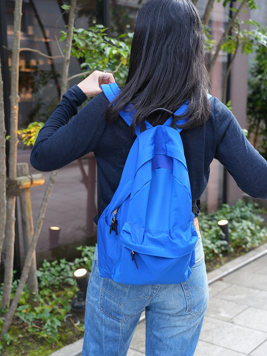 オイカワのコーデ