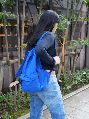 オイカワのコーデ