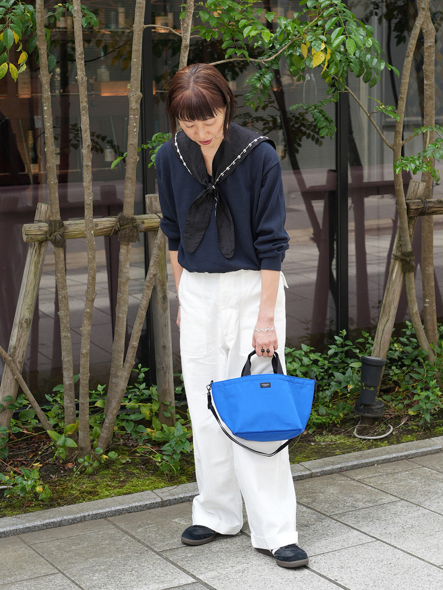 イチノヘのコーデ