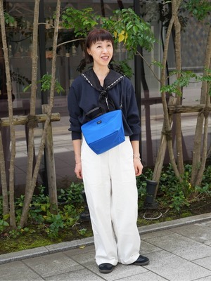 イチノヘのコーデ