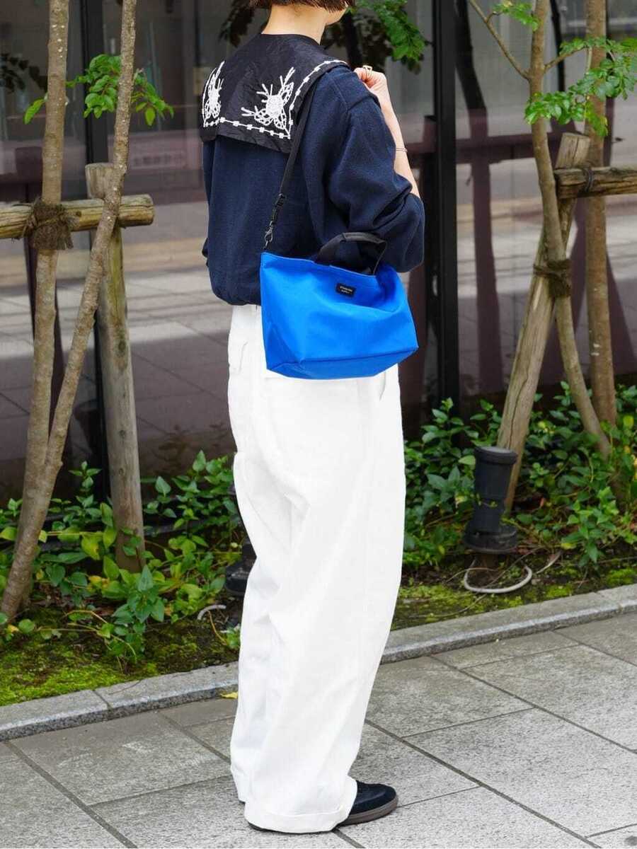 イチノヘのコーデ