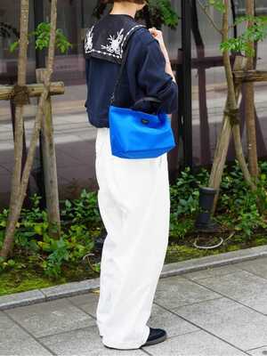 イチノヘのコーデ