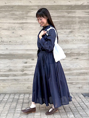 ムラカミのコーデ