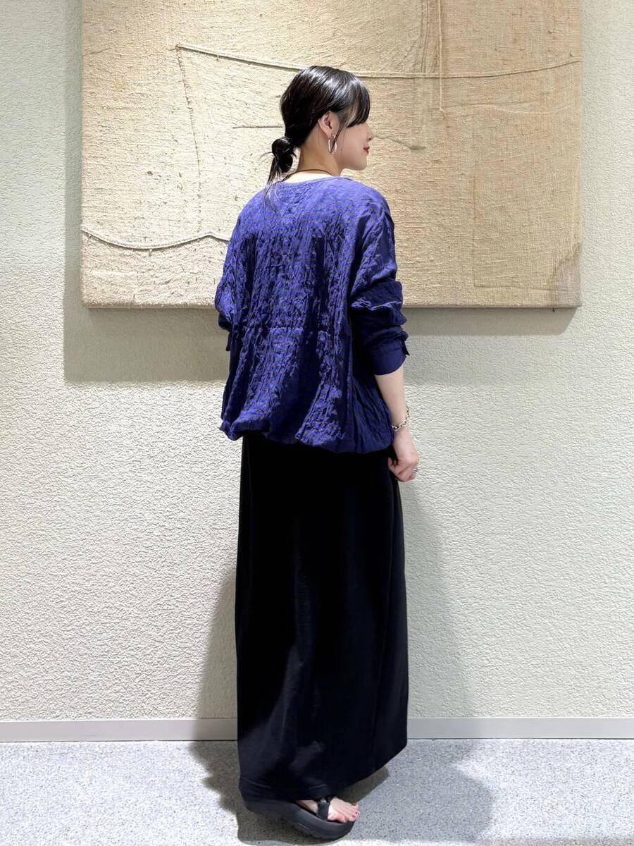 秋山 里織のコーデ