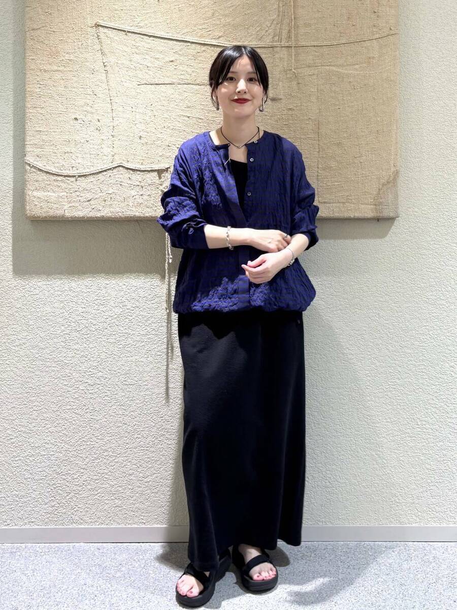 秋山 里織のコーデ