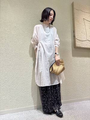 nao takagiのコーデ